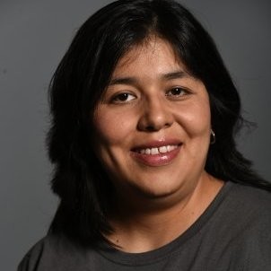 Roxana Diaz